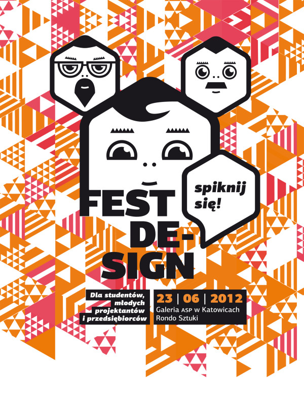 Fest Design Spiknij się!